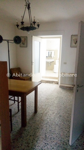 Appartamento indipendente in vendita a Civitella Casanova