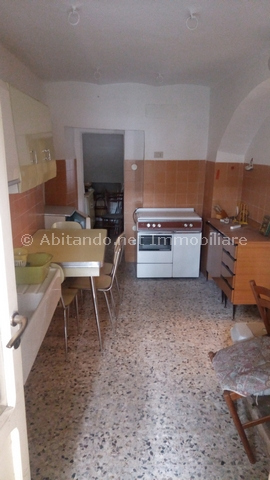 Appartamento indipendente in vendita a Civitella Casanova