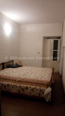 Appartamento indipendente in vendita a Civitella Casanova