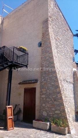 Bifamiliare in vendita a Civitella Casanova