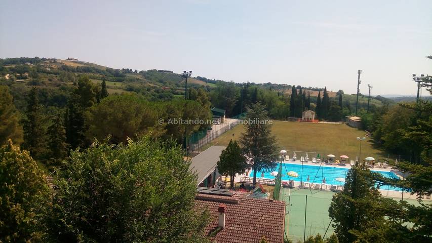 Bifamiliare in vendita a Civitella Casanova