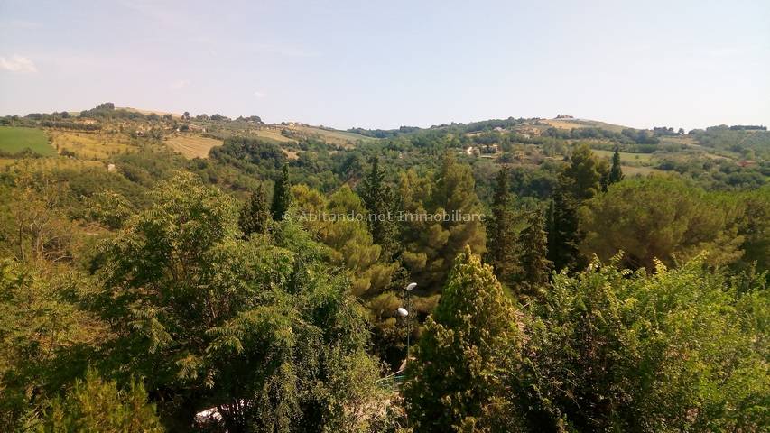 Bifamiliare in vendita a Civitella Casanova