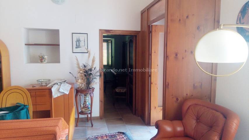 Bifamiliare in vendita a Civitella Casanova