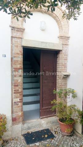 Bifamiliare in vendita a Vicoli