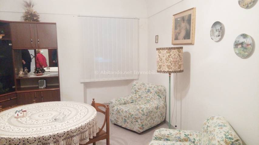 Bifamiliare in vendita a Vicoli