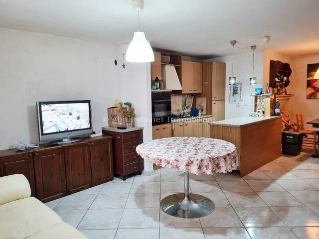 Appartamento indipendente in vendita a Loreto Aprutino