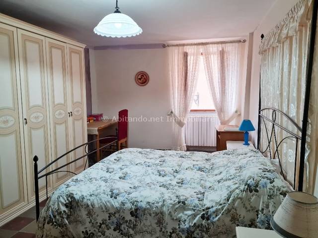 Appartamento indipendente in vendita a Loreto Aprutino