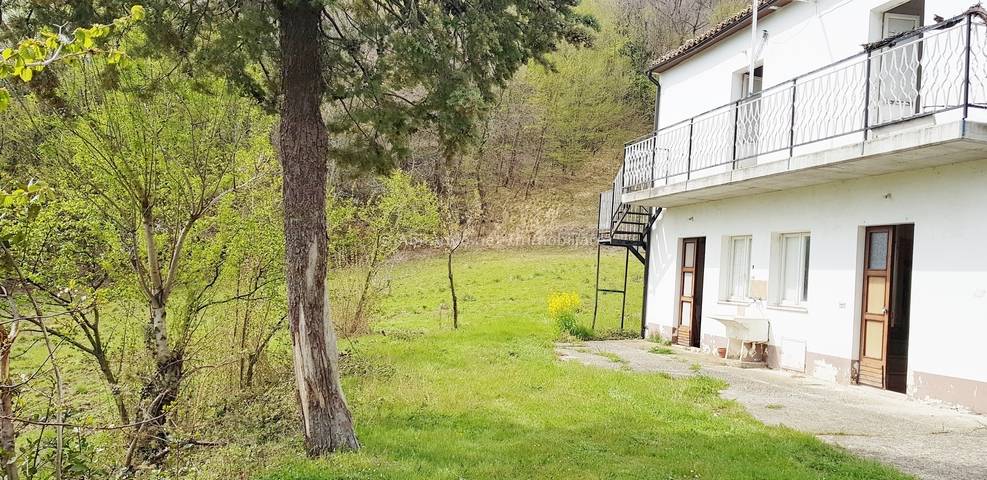 Casa singola in vendita a Villa Celiera, Traino