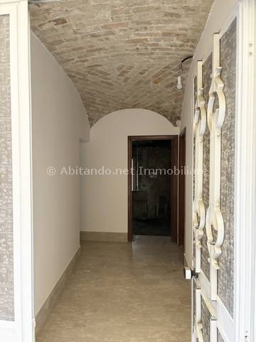 Appartamento indipendente in vendita a Civitella Casanova