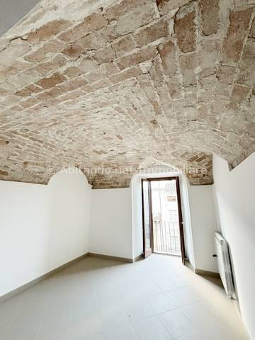 Appartamento indipendente in vendita a Civitella Casanova