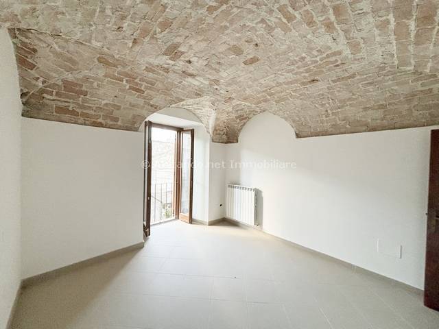 Appartamento indipendente in vendita a Civitella Casanova