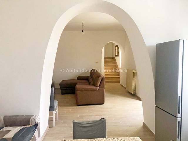 Casa singola in vendita a Civitella Casanova