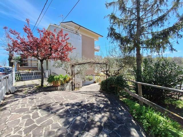 Palazzina in vendita a Penne