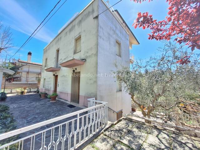 Palazzina in vendita a Penne