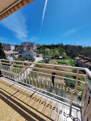 Palazzina in vendita a Penne