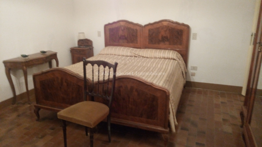 Appartamento indipendente in vendita a Civitella Casanova