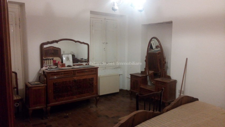 Appartamento indipendente in vendita a Civitella Casanova