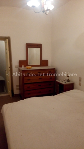 Appartamento indipendente in vendita a Civitella Casanova