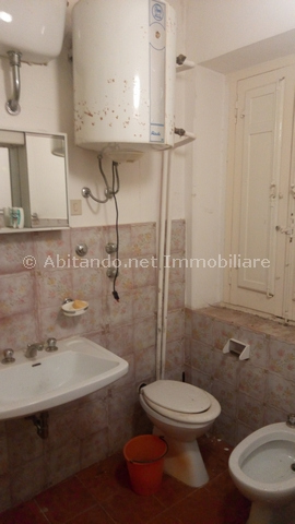 Appartamento indipendente in vendita a Civitella Casanova