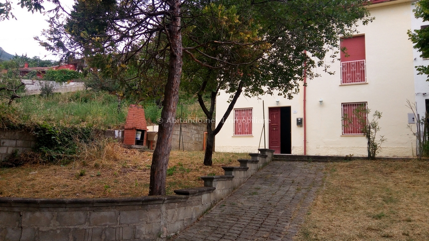 Villette a schiera in vendita a Civitella Casanova