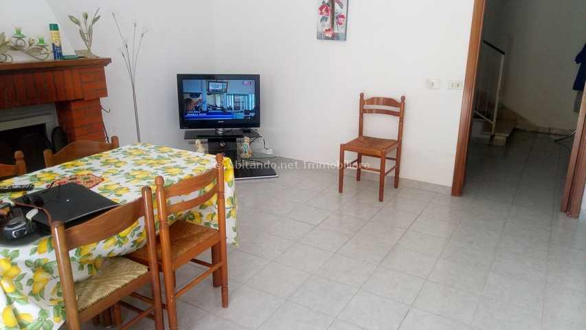 Villette a schiera in vendita a Civitella Casanova