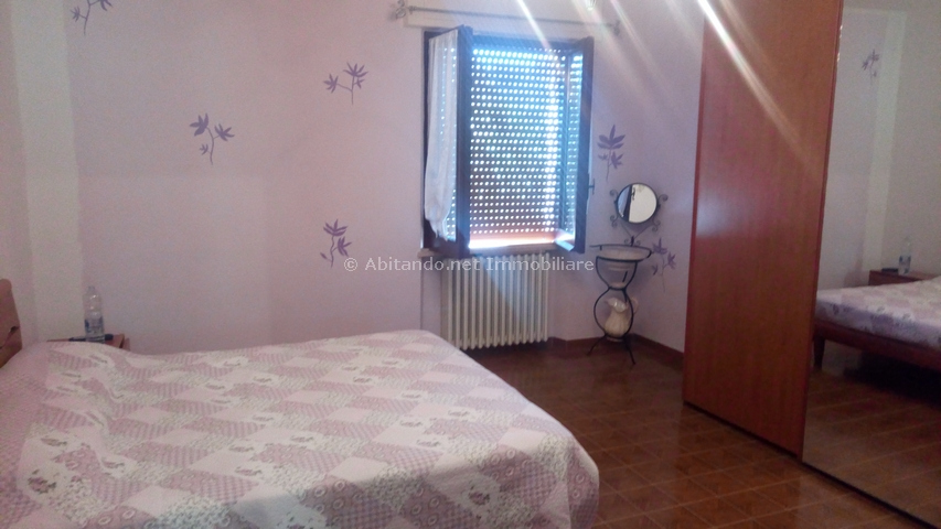 Villette a schiera in vendita a Civitella Casanova