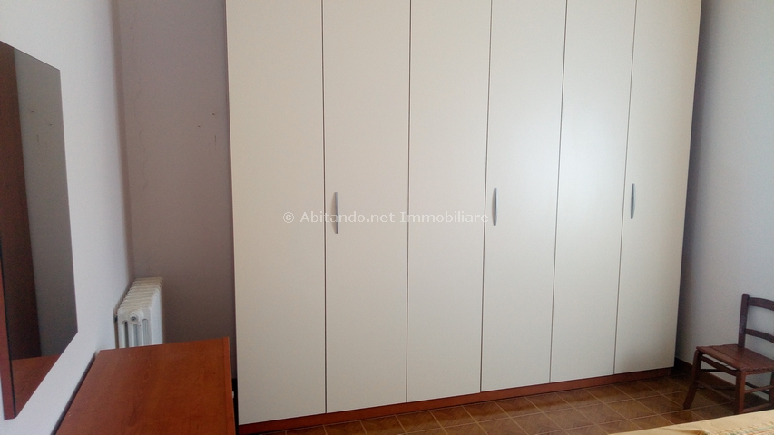 Villette a schiera in vendita a Civitella Casanova