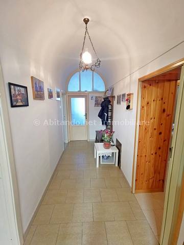 Appartamento indipendente in vendita a Penne