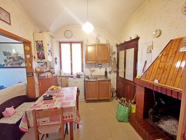 Appartamento indipendente in vendita a Penne