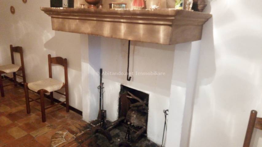 Bifamiliare in vendita a Vicoli