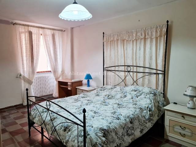 Appartamento indipendente in vendita a Loreto Aprutino