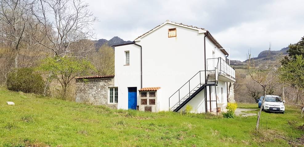 Casa singola in vendita a Villa Celiera, Traino