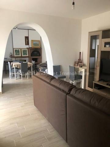 Casa singola in vendita a Civitella Casanova