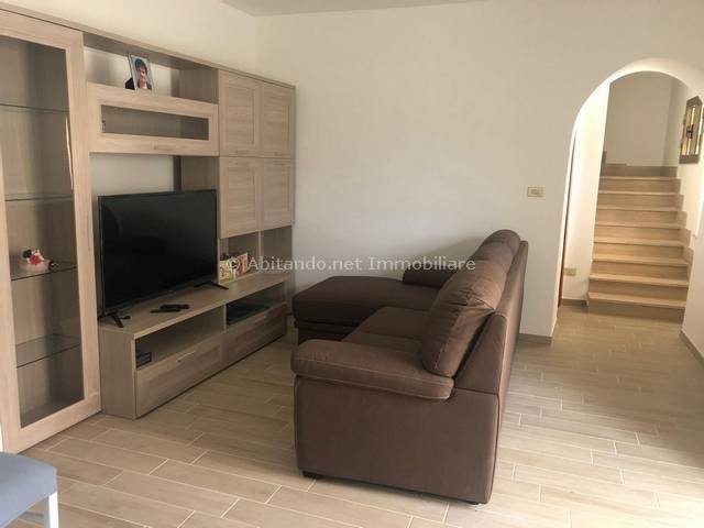 Casa singola in vendita a Civitella Casanova