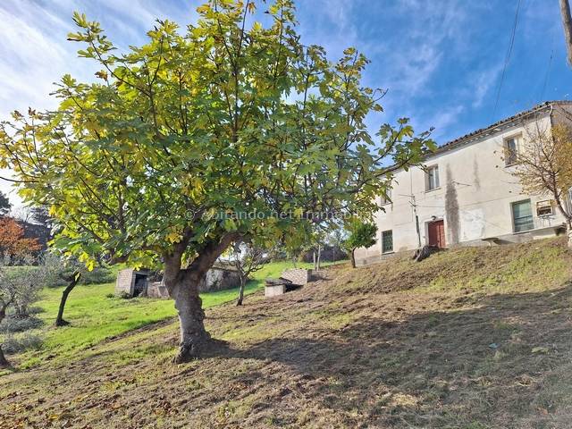 Casa singola in vendita a Penne