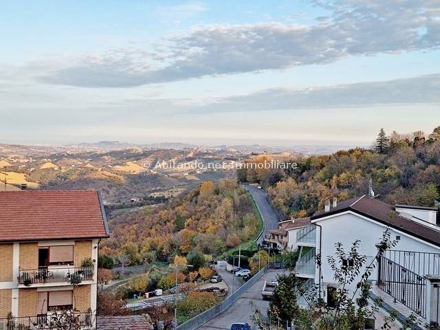 Appartamento indipendente in vendita a Penne