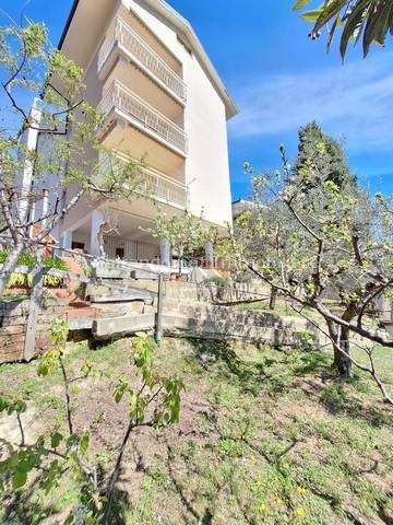 Palazzina in vendita a Penne