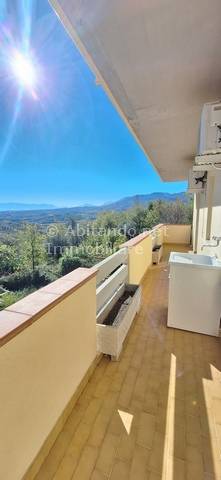 Appartamento in vendita a Penne