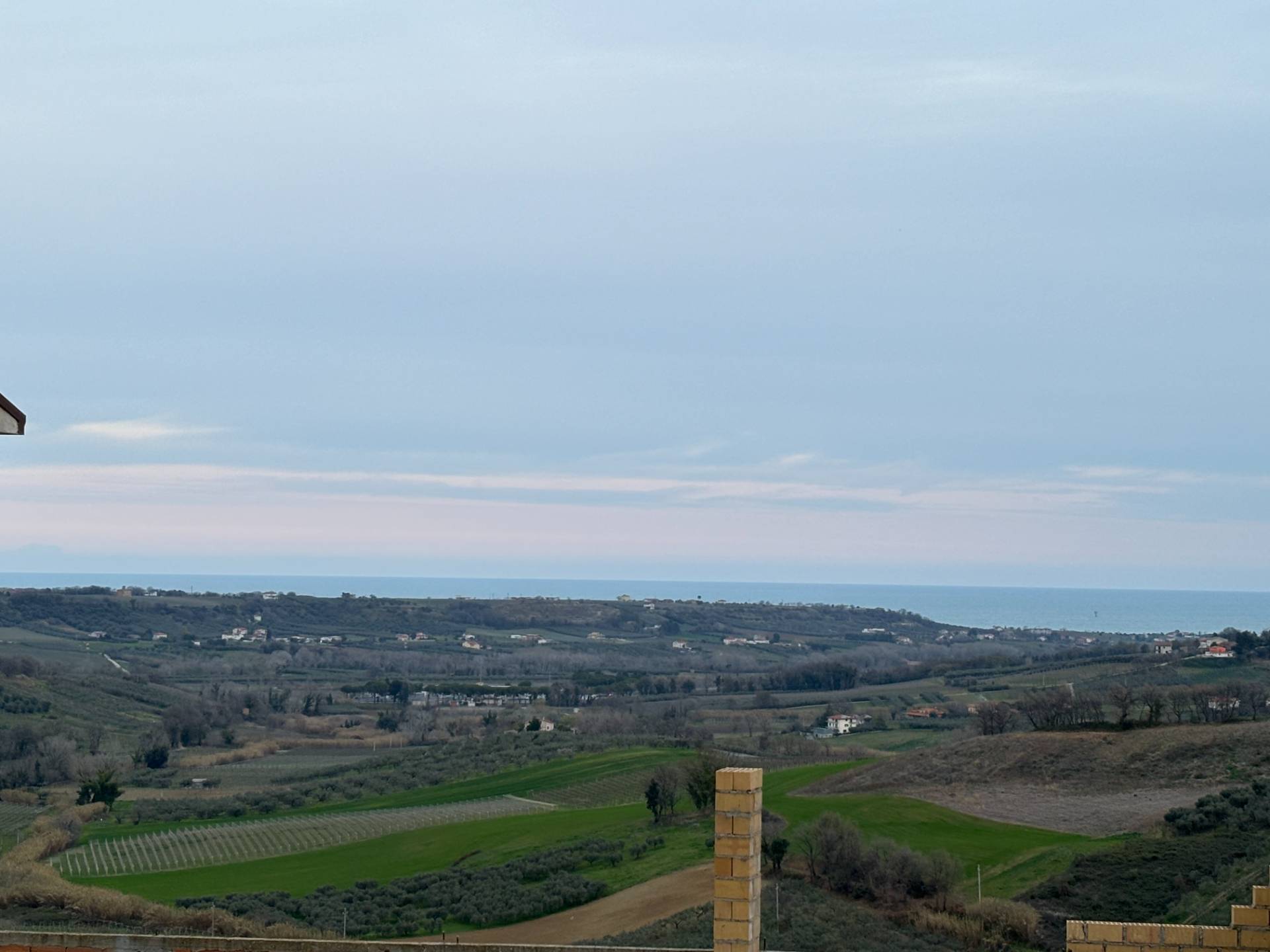 Appartamento indipendente in vendita a Torino di Sangro