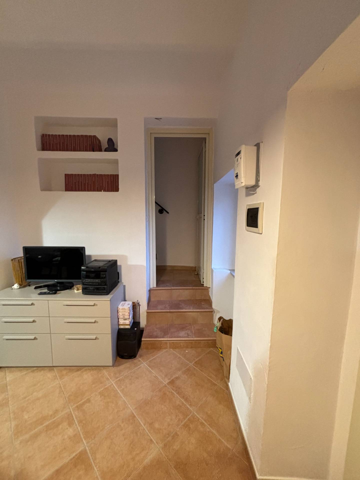 Appartamento indipendente in vendita a Torino di Sangro