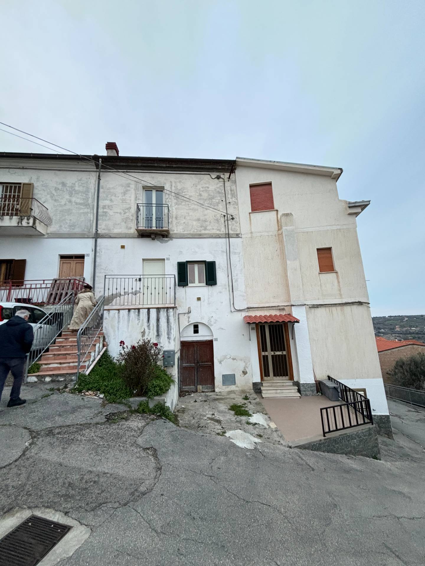 Appartamento indipendente in vendita a Torino di Sangro