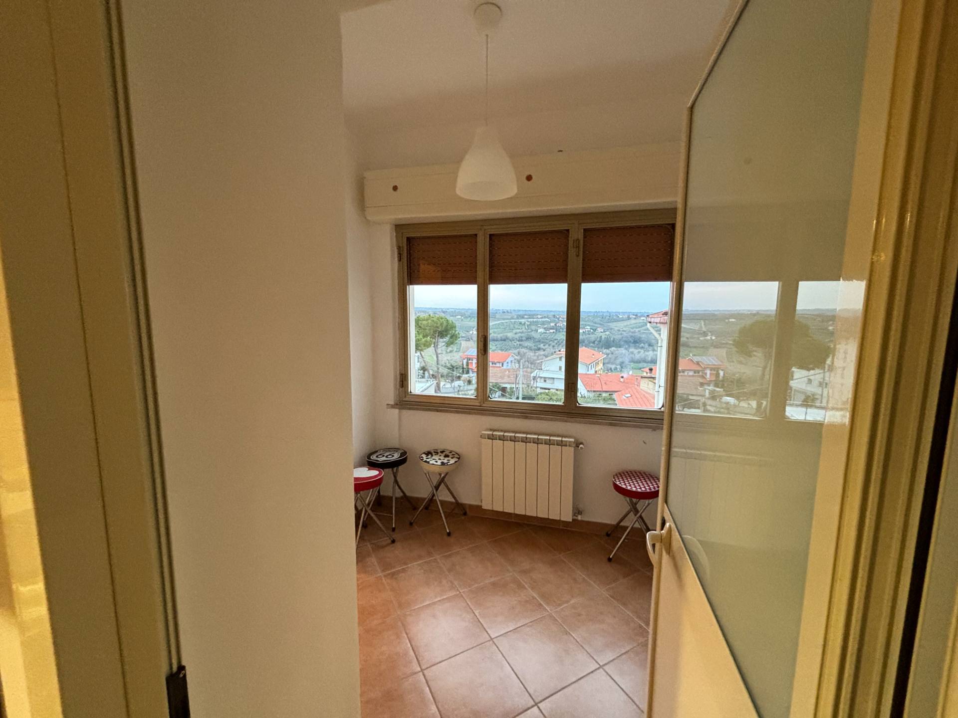 Appartamento indipendente in vendita a Torino di Sangro