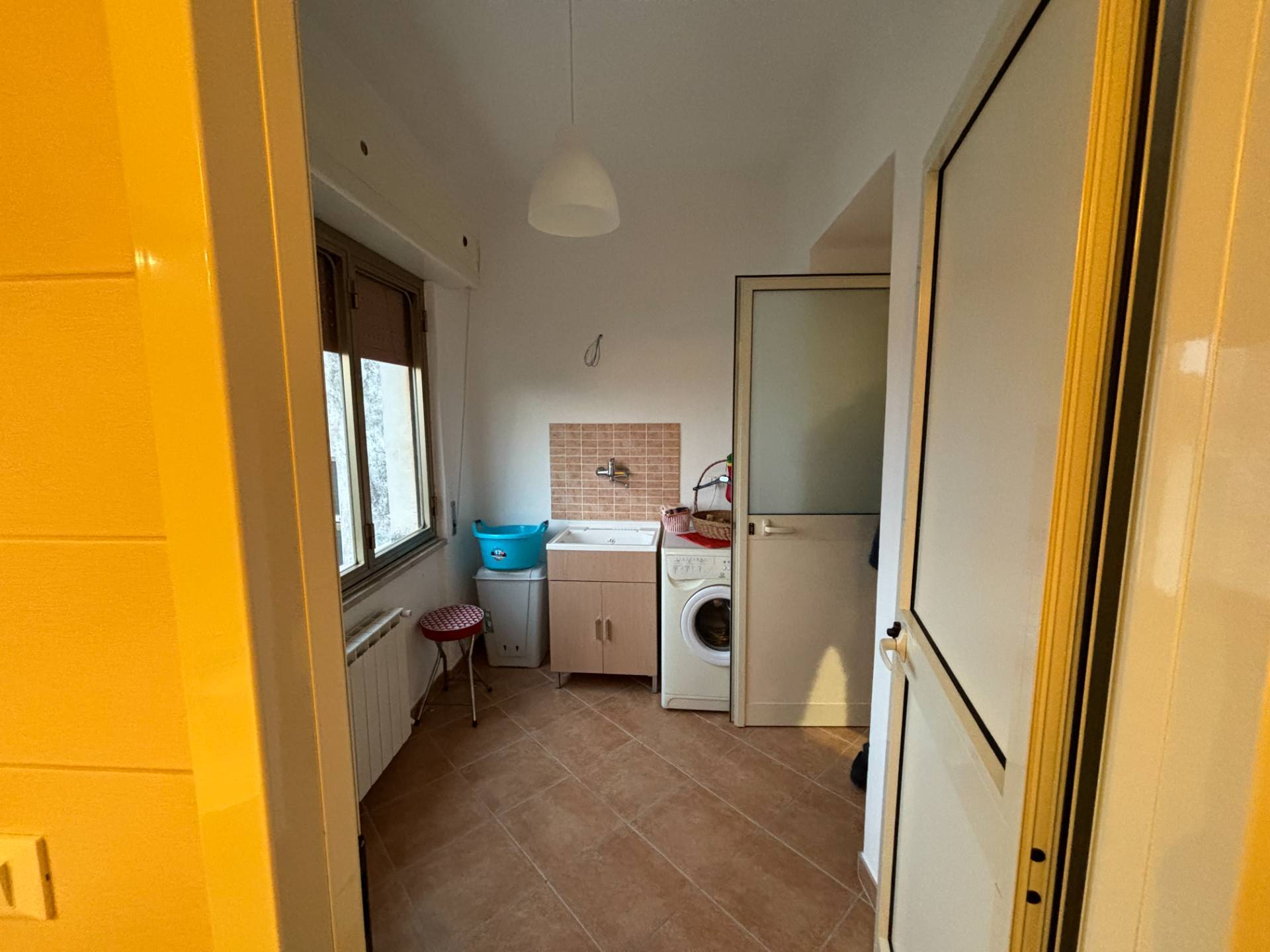 Appartamento indipendente in vendita a Torino di Sangro