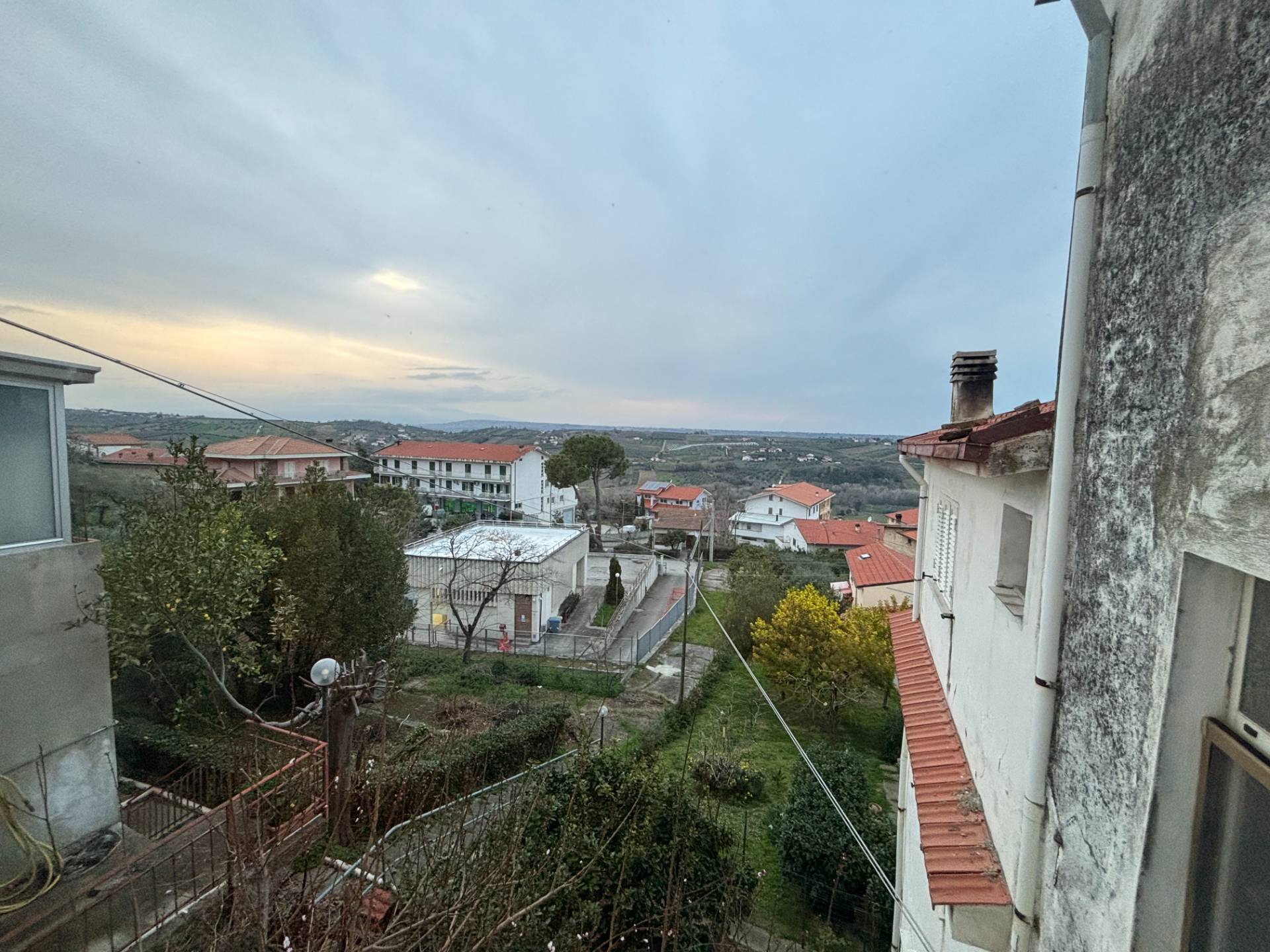 Appartamento indipendente in vendita a Torino di Sangro