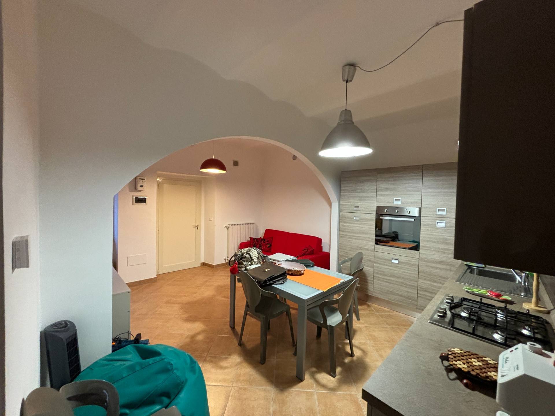 Appartamento indipendente in vendita a Torino di Sangro