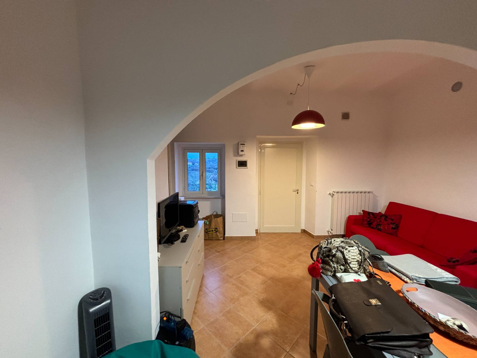 Appartamento indipendente in vendita a Torino di Sangro