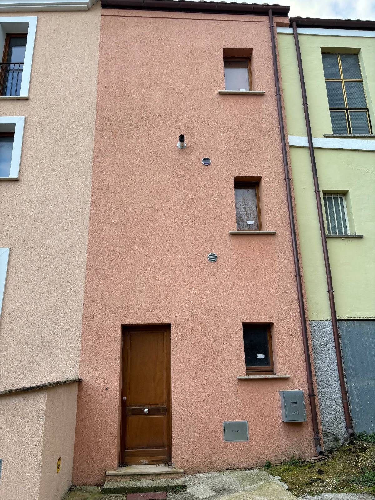 Appartamento indipendente in vendita a Civitella Casanova