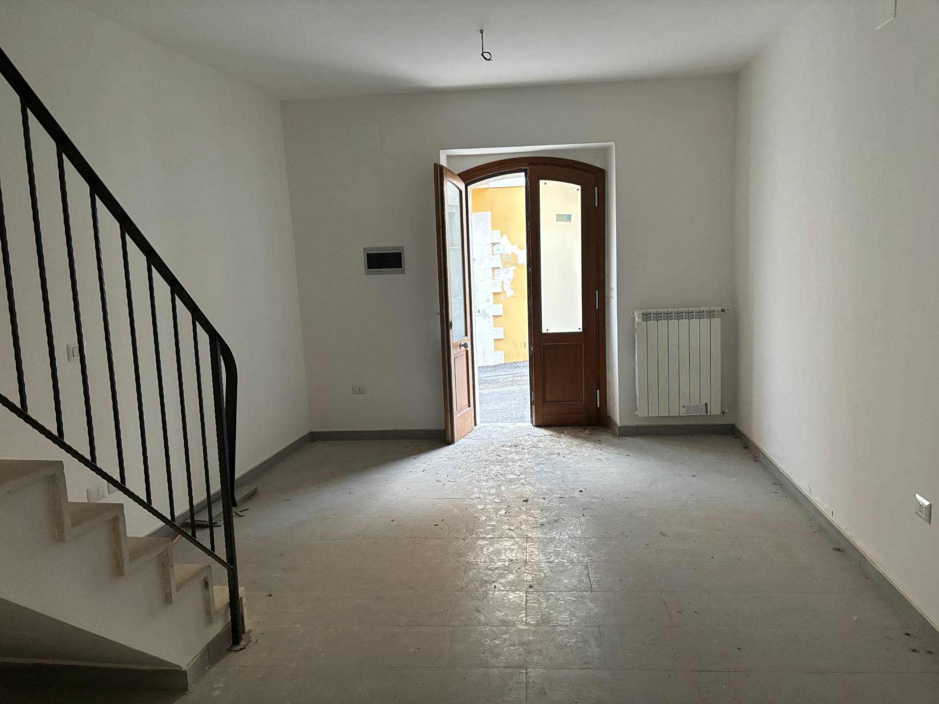 Appartamento indipendente in vendita a Civitella Casanova