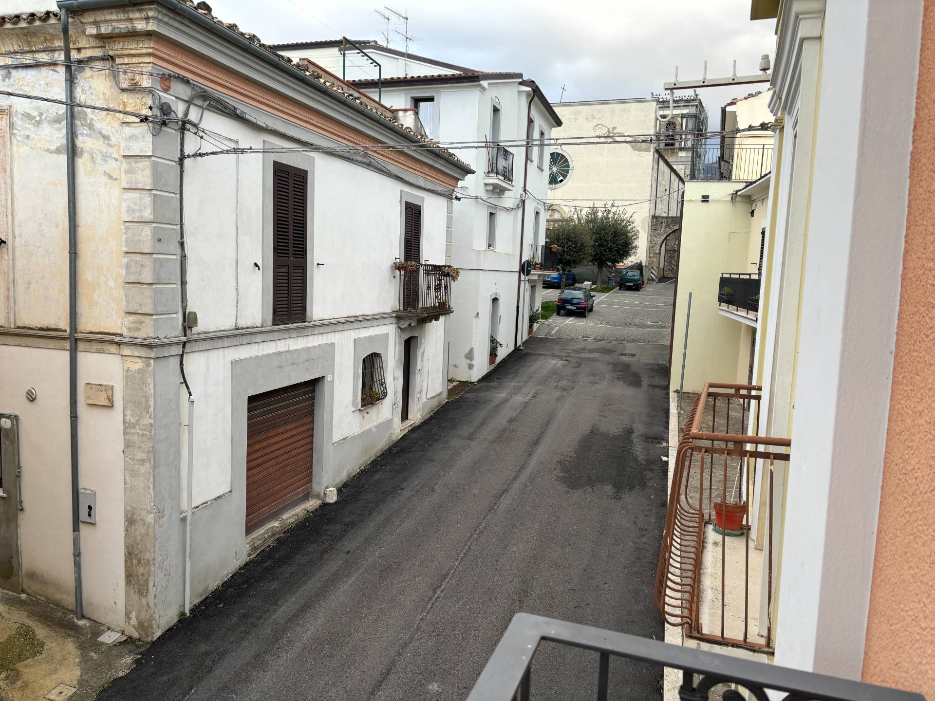 Appartamento indipendente in vendita a Civitella Casanova