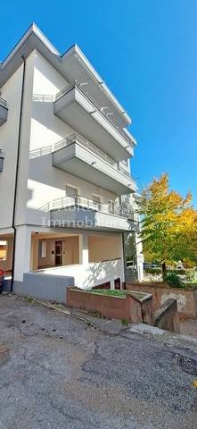 Appartamento in vendita a Penne